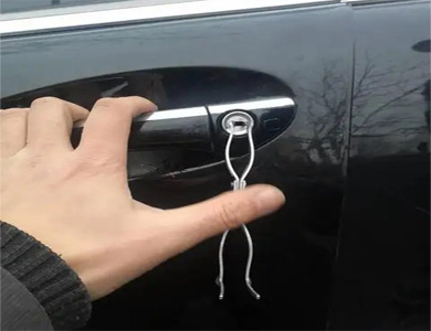 谢通门24小时上门开锁公司