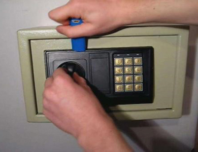 谢通门24小时上门开锁公司