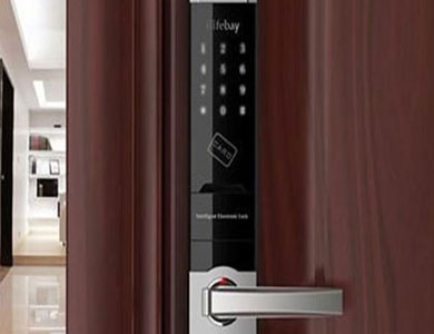 谢通门24小时上门开锁公司