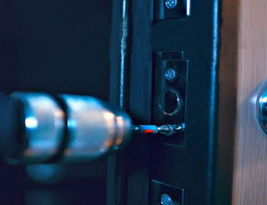 谢通门24小时上门开锁公司